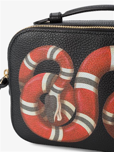 gucci mervielles snake bag|gucci bag with snake buckle.